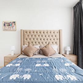 Bedfordview Suite 10 Min OR Tambo Eastgate No Load Shedding 2BED WiFi