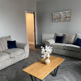 Baron Apartment B
