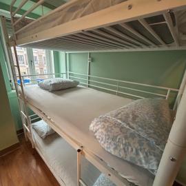 Auristelas Hostel