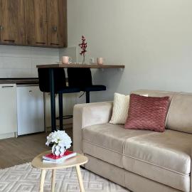 Studio Vila Alto, hotel a Vrbas
