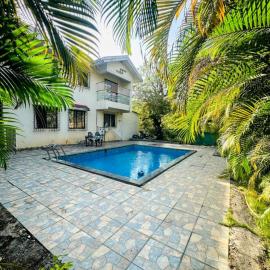 Exotica Villa