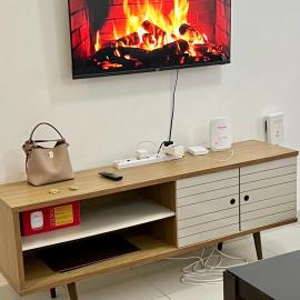 Leona Homes