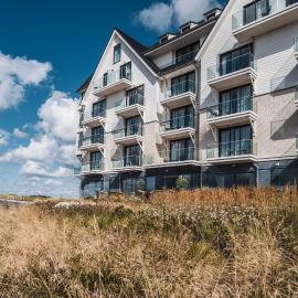 Hotel de Schelde, hotelli kohteessa Cadzand-Bad
