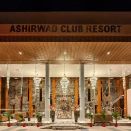 Ashirwad Club Resort