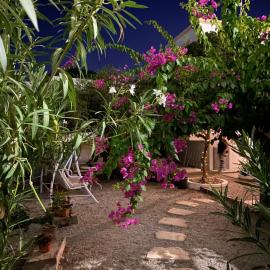 Mastroyiannis apartment