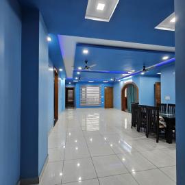 SKY high premium Luxury Premises 5BHK