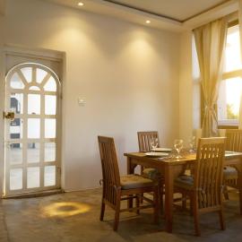 Galu에 위치한 호텔 Diani Luxury Villa - Penthouse 1