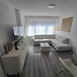 Apartman Central Lux