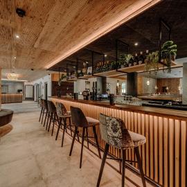 Resl Resort, hotel em Flachau