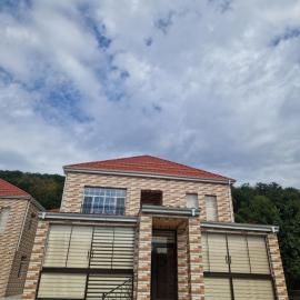 Brick Villas, hotel in Qusar