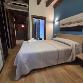 Casa rural Aldapa Xhuara, hotel en Santa Cruz de Campezo