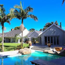 Vitry Country Estate, hotel in Gqeberha