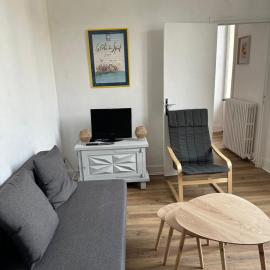 Appartement 16 Colette