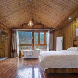 Astria Moruo Retreat, hotel in Xinglong