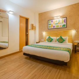 Treebo Ace Luxe, hotel in New Delhi