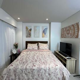 Tambuli Seaside Living Condo and Resort-Tower F