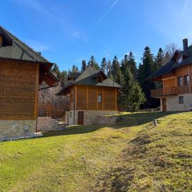 Evergreen Sokolina, hotell i Rača