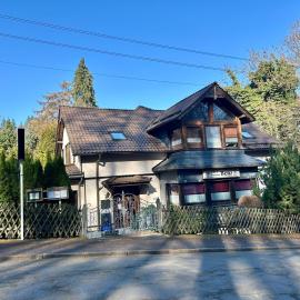 Benz Café & Pension, hotel a Blankenburg