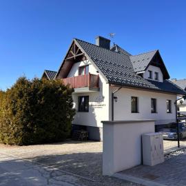 Apartamenty na Rycerskiej
