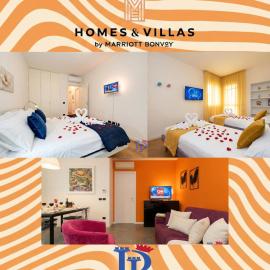 The Wind Rose renovation 2025 DesenzanoLoft Official Partner Homes & Villas by Marriott Bonvoy
