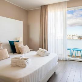 Hotel Biancamano, hotel in Rimini