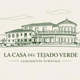 La Casa del Tejado Verde Toledo, hotel Toledóban