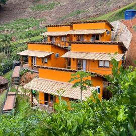 Vila Florença Chales