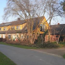 Pütthaus - Große Gästewohnung, hotel em Ankum