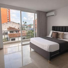 403 studio apartment in El Peñon