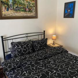 KOSMOS Central, Apartment, very spacious with Balkony Alexandroupolis, hotel a Alexandrúpoli
