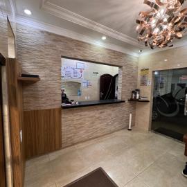 Hotel Flor do Pari