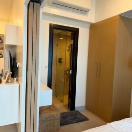 Uptown Parksuites Tower 1, viešbutis mieste Maugat