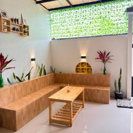 Homestay Pantai Pangandaran, Hotel in Pangandaran