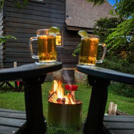 Sweet Serenity Retreat
