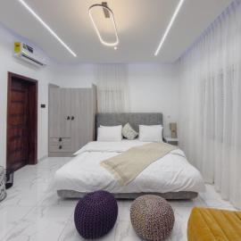 Serenity Suite
