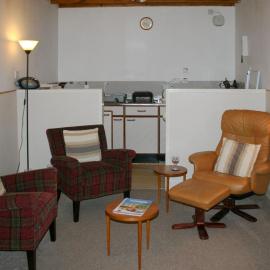 Bakehouse Cottage