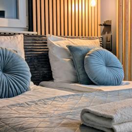 Apartament Prestige, Porta Mare Active & Spa
