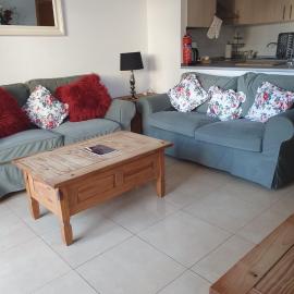 Spacious and peaceful apartment Jardin 2, hotel in Alhama de Murcia