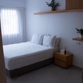 Homerest apartment with sea view Tafoult