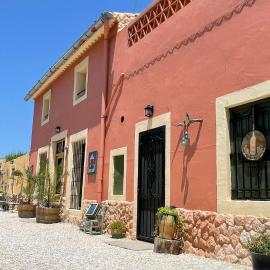 Bed Breakfast - Casa Rural