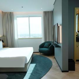 Novotel Riyadh Al Anoud