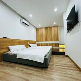 Mai Long Homestay - Phú Yên, hotel di Ðông Tác (1)