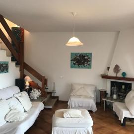 Villetta di Charme Lido di Cincinnato, hótel í Anzio