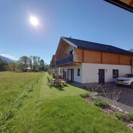 Chalet & Spa with Sauna near Nassfeld - Summer Nassfeldcard included, hotel a Rattendorf