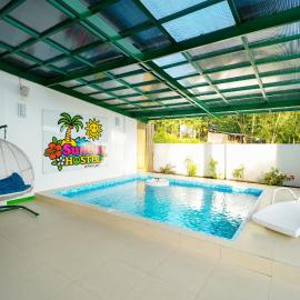 SunDay Hostel, Hotel in Siquijor