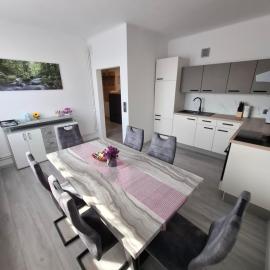 Tabor View Apartment with sauna-Free parking, khách sạn ở Maribor