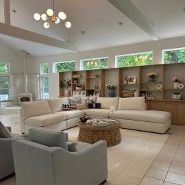 Villa Après Sea, hotel v destinácii Westport