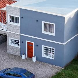 Luarca 80, hotel in Santa Clara del Mar