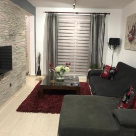 Beautiful apartment very close to the city center