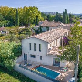 Villa Betty -piscine chauffée-